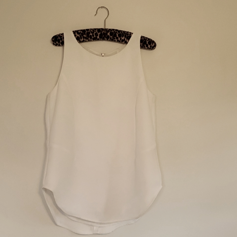 Cabi Tunic Size Small